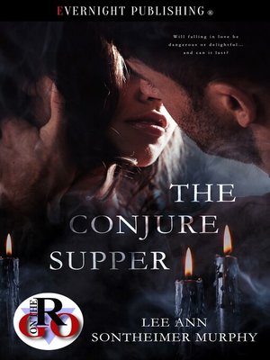 cover image of The Conjure Supper